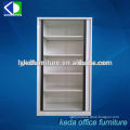 Indian Popular Office Furniture Shutter Door Storage Cabinet